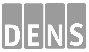 DENS Zahnarztsoftware - Logo